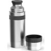 Termoska PRIMUS Basalt 0,75L Stainless Steel - šedá (Velikost 0,75L)