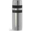 Termoska PRIMUS Basalt 0,75L Stainless Steel - šedá (Velikost 0,75L)