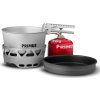 Vařič set PRIMUS Essential 2,3 L - šedá (Velikost 2,3L)