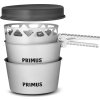 Vařič set PRIMUS Essential 2,3 L - šedá (Velikost 2,3L)
