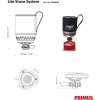 Vařič set PRIMUS Lite Stove System - černá (Velikost 0,5L)