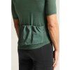 Pánský cyklodres CRAFT Everyday Wool SS - zelená (Velikost S)