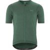 Pánský cyklodres CRAFT Everyday Wool SS - zelená (Velikost S)