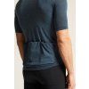 Pánský cyklodres CRAFT Everyday Wool SS - modrá (Velikost S)