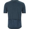 Pánský cyklodres CRAFT Everyday Wool SS - modrá (Velikost S)