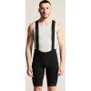 Pánské cyklošortky CRAFT Endur Cargo Bib C3 - černá (Velikost S)