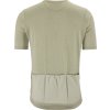Pánský cyklodres CRAFT Everyday Wool SS - šedá (Velikost S)