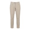 Dámské outdoorové kalhoty HUSKY Kilia L beige (Velikost S)