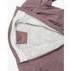 Dámská softshellová bunda HUSKY Salfa L faded pink (Velikost XL)