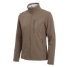 Dámská softshellová bunda HUSKY Salfa L beige (Velikost XL)