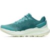 Dámské běžecké boty MERRELL  J00003453 antora 4 W aqua (Velikost 36)