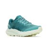 Dámské běžecké boty MERRELL  J00003453 antora 4 W aqua (Velikost 36)