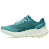 Dámské běžecké boty MERRELL  J00003453 antora 4 W aqua (Velikost 36)