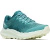 Dámské běžecké boty MERRELL  J00003453 antora 4 W aqua (Velikost 36)