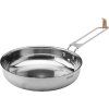 Nádobí PRIMUS CampFire Cookset S.S. Large - šedá (Velikost L)