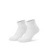 Barefootové ponožky BE LENKA Low-cut Essentials bílá 3 pack (Velikost 35-38)