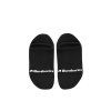 Barefootové ponožky BE LENKA Barebarics No Show černá 3 pack (Velikost 35-38)