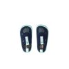 Dětské barefoot slip-on boty BE LENKA Luppo Preschool modrá (Velikost 20)