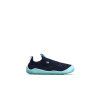 Dětské barefoot slip-on boty BE LENKA Luppo Preschool modrá (Velikost 20)