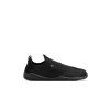 Dětské barefoot slip-on boty BE LENKA Luppo Kids černá (Velikost 26)