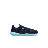 Dětské barefoot slip-on boty BE LENKA Luppo Kids modrá (Velikost 26)