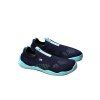 Dětské barefoot slip-on boty BE LENKA Luppo Junior modrá (Velikost 35)