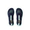 Dětské barefoot slip-on boty BE LENKA Luppo Junior modrá (Velikost 35)