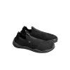 Dětské barefoot slip-on boty BE LENKA Luppo Junior černá (Velikost 35)