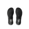 Dětské barefoot slip-on boty BE LENKA Luppo Junior černá (Velikost 35)