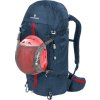 Nepromokavý batoh FERRINO Dry Hike 40+5 modrá (Barva Modrá)