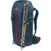 Nepromokavý batoh FERRINO Dry Hike 40+5 modrá (Barva Modrá)