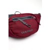 Ledvinka HUSKY Ridge bordo (Velikost OneSize)