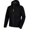 Pánská outdoorová bunda HUSKY Nakama M černá (Velikost XXXL)