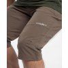 Pánské 3/4 kalhoty HUSKY Klumy M khaki (Velikost XXL)