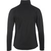 Dámská fleecová mikina CRAFT ADV Explore Power Fleece - černá (Velikost S)