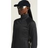 Dámská fleecová mikina CRAFT ADV Explore Power Fleece - černá (Velikost S)