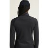 Dámská fleecová mikina CRAFT ADV Explore Power Fleece - černá (Velikost S)
