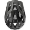 Unisex cyklistická helma RUDY PROJECT Crossway černá (Velikost L)
