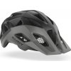 Unisex cyklistická helma RUDY PROJECT Crossway černá (Velikost L)