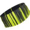 Sportovní čelenka ELEVEN Stamina Yellow (Velikost UNI)