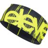 Sportovní čelenka ELEVEN Stamina Yellow (Velikost UNI)