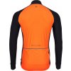 Pánský dres SILVINI Saisero oranžovo-černý (Velikost S)