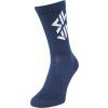 Unisex ponožky SILVINI Bardiga modré (Velikost 36-38)
