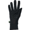 Unisex zimní rukavice SILVINI Ledro-rukavice černé (Velikost XS)