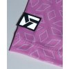 Dámský dres SILVINI Catirina růžový (Velikost XS)