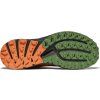 Pánské běžecké boty TECNICA Pyrox Speed Ms, orange/black (Velikost 39,5)