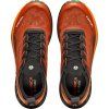 Pánské běžecké boty TECNICA Pyrox Speed Ms, orange/black (Velikost 39,5)