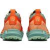 Dámské běžecké boty TECNICA Pyrox Speed Ws, orange/aqua green (Velikost 36)