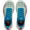 Pánské běžecké boty TECNICA Pyrox Speed Ms, ice grey/blue (Velikost 39,5)