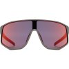 Sluneční brýle RED BULL SPECT DASH-008, grey/blue with red-purple mirror, CAT 3 (Velikost 129-130)
